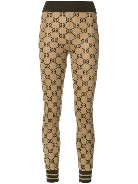 plus size gucci leggings|Gucci shorts women's.